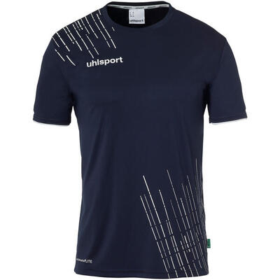 Shirt en korte broek set uhlsport score 26