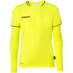 Pantalon gardien best sale de but uhlsport