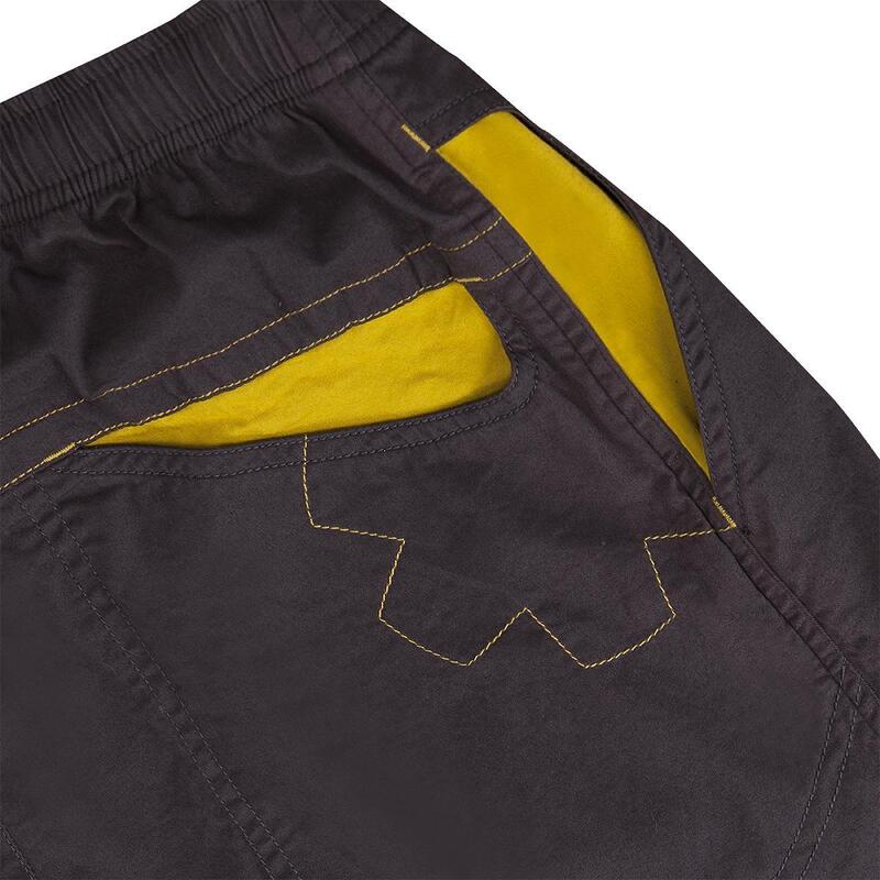 Pantalon Ocun Jaws 3/4