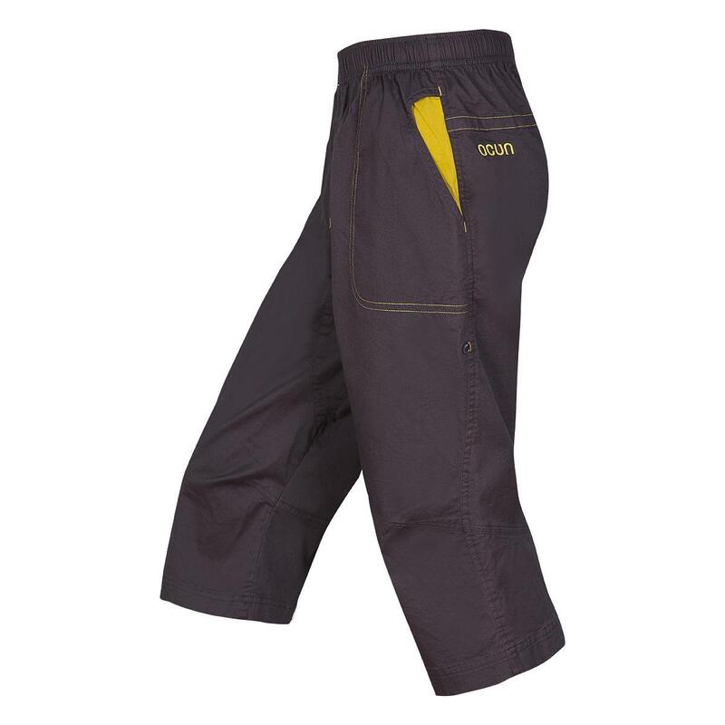 Broek Ocun Jaws 3/4