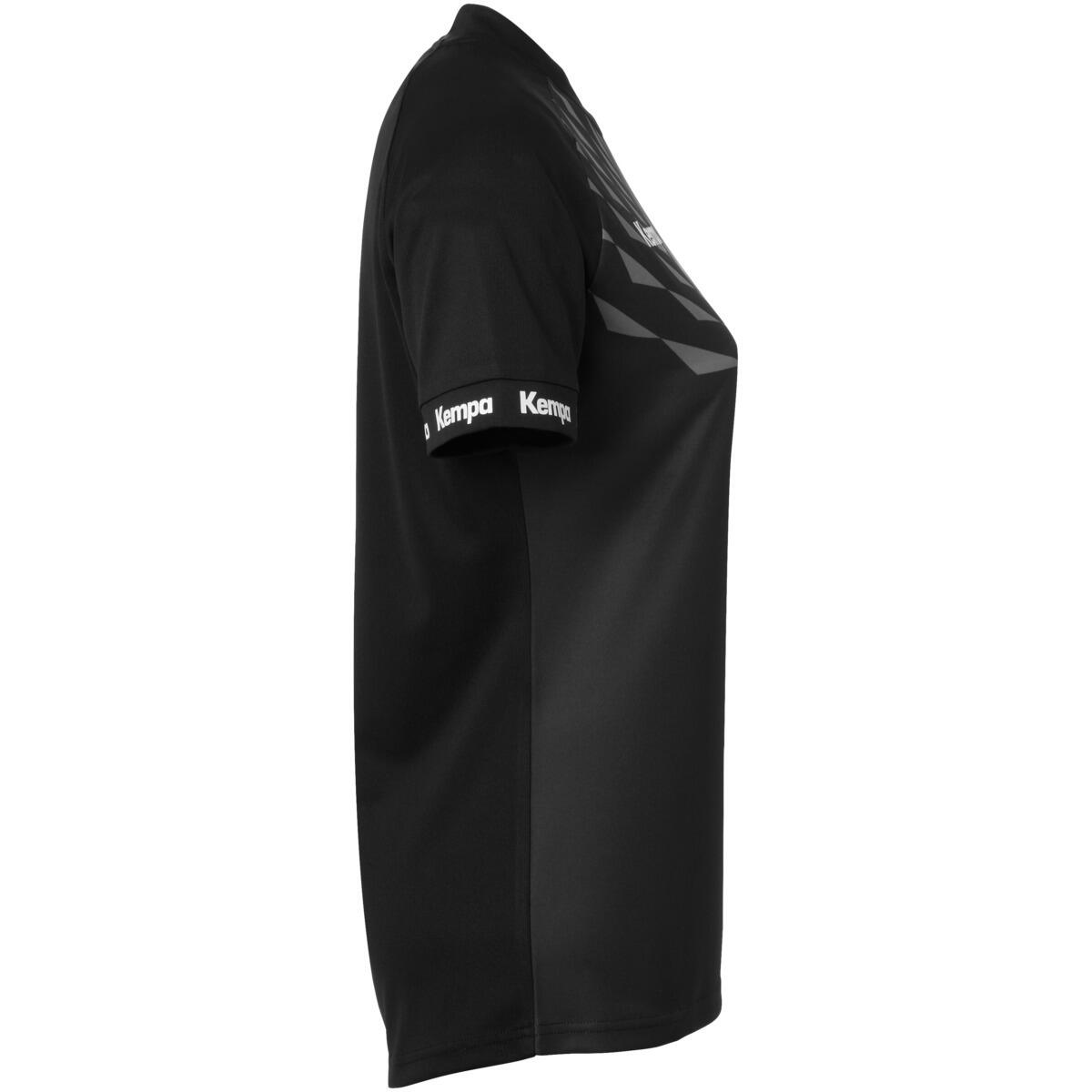 Camisola Kempa Wave 26 para mulher 4/4