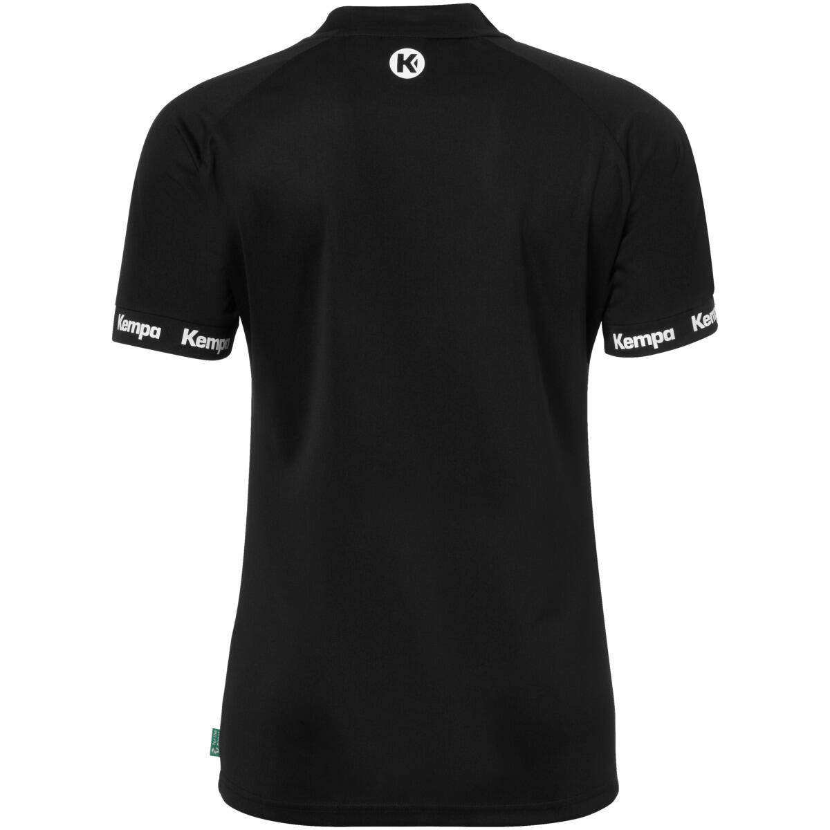 Camisola Kempa Wave 26 para mulher 2/4