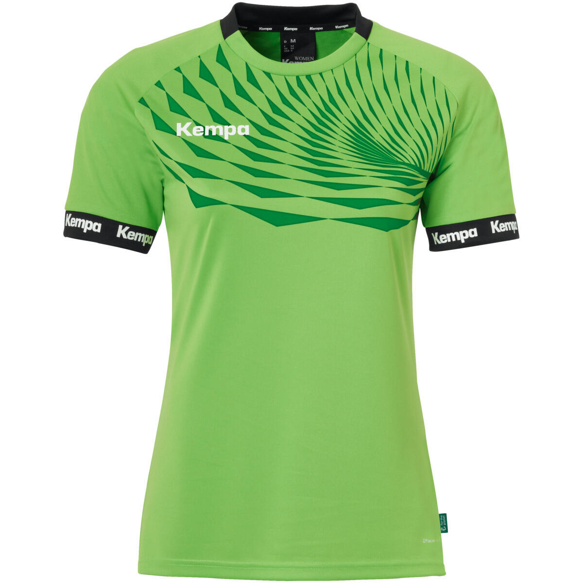 Women's jersey Kempa Wave 26