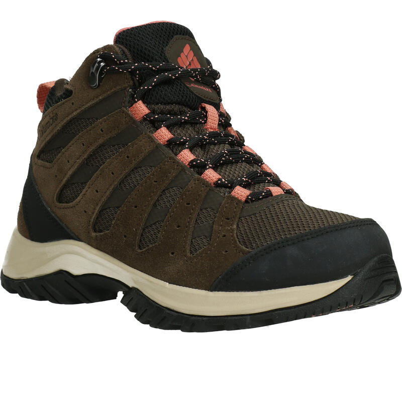 Buty Trekkingowe Damskie Columbia Redmond III Mid Waterproof