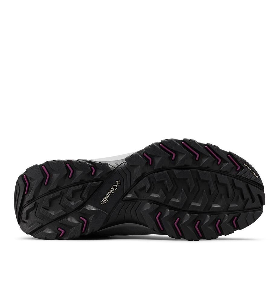 Buty Trekkingowe Damskie Columbia Crestwood Waterproof