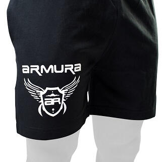 Short bumbac ARMURA Copii