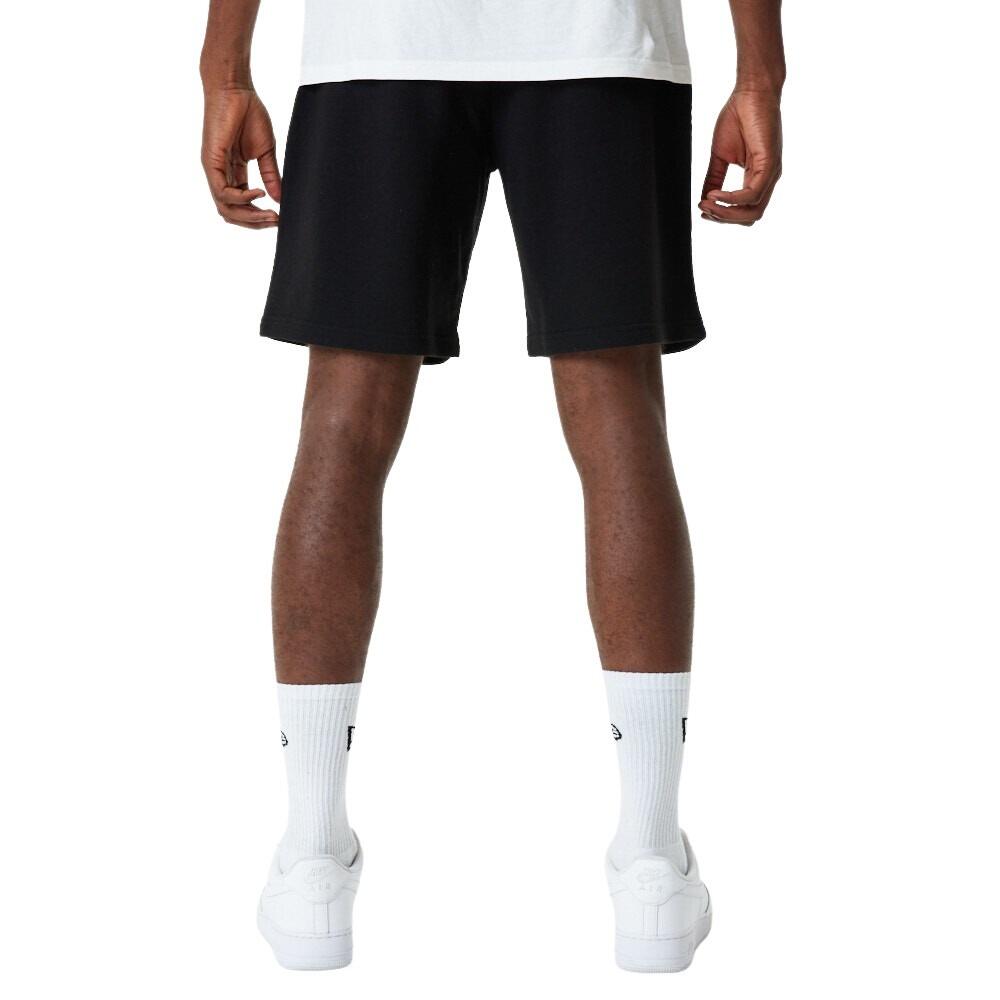 Short Chicago Bulls NBA Team Logo 5/5