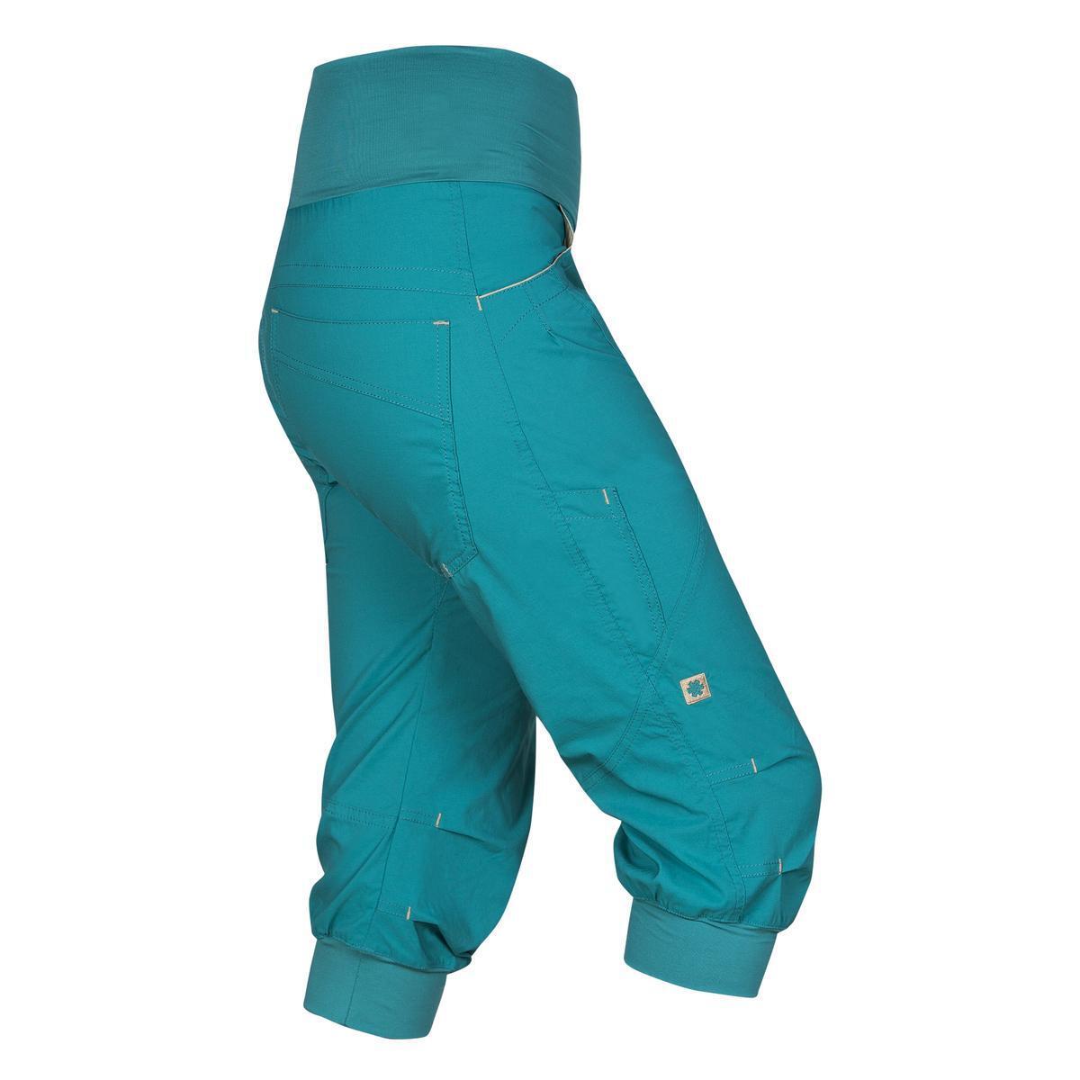 Short femme Ocun Noya blue 3/7