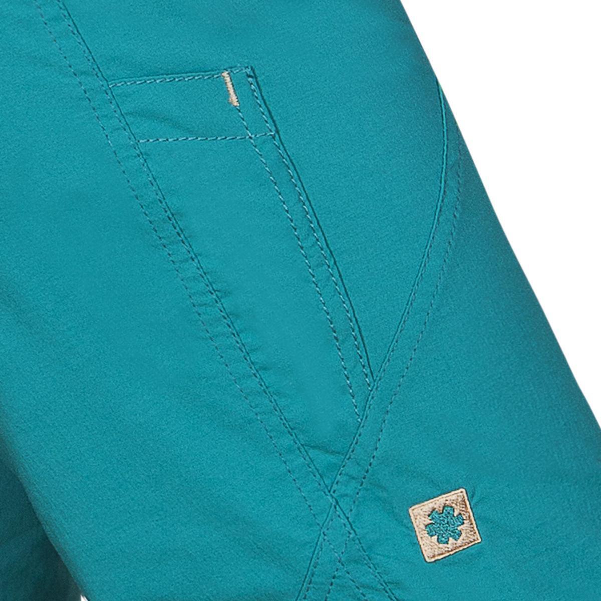 Short femme Ocun Noya blue 5/7