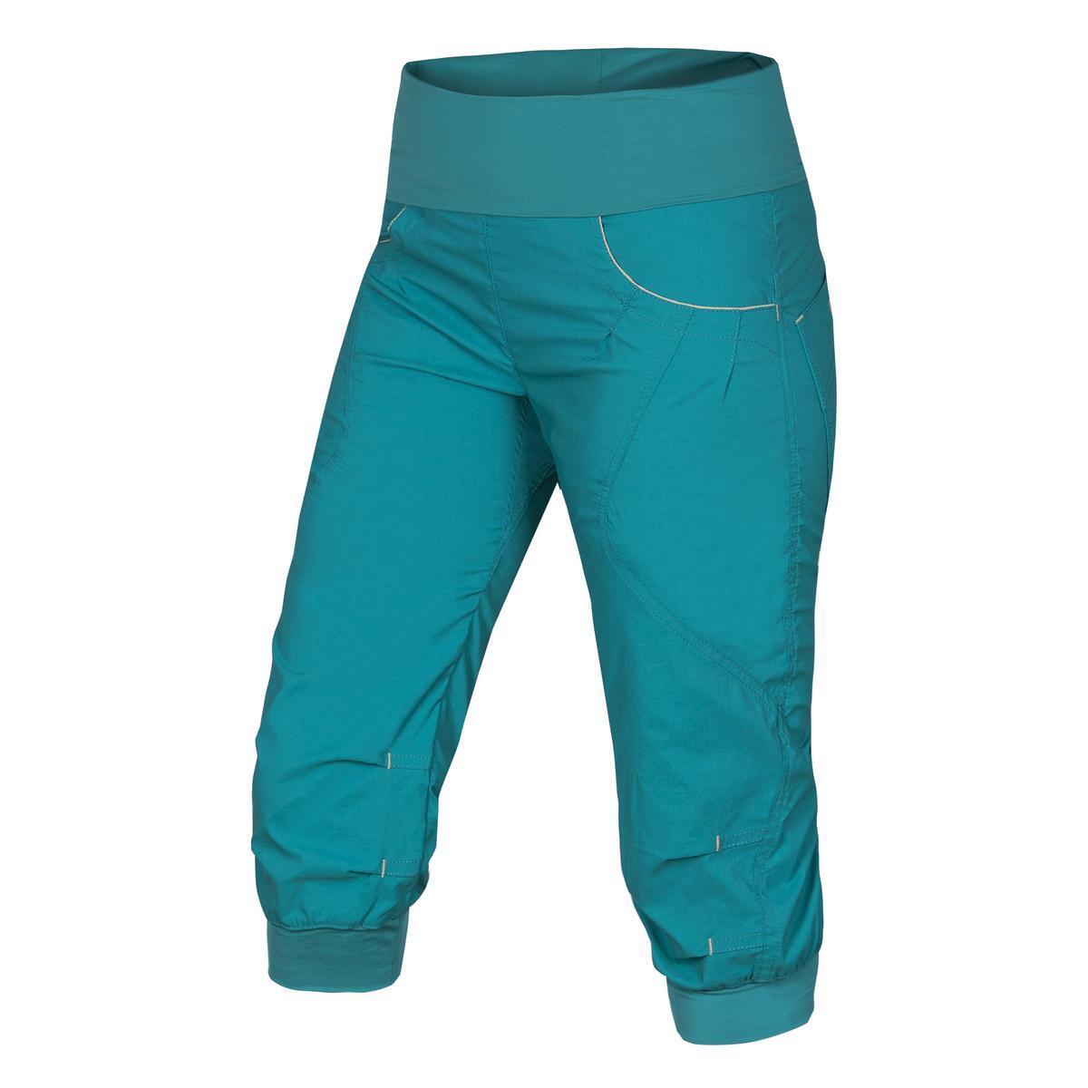 OCUN Pantaloncini da donna Ocun Noya blue