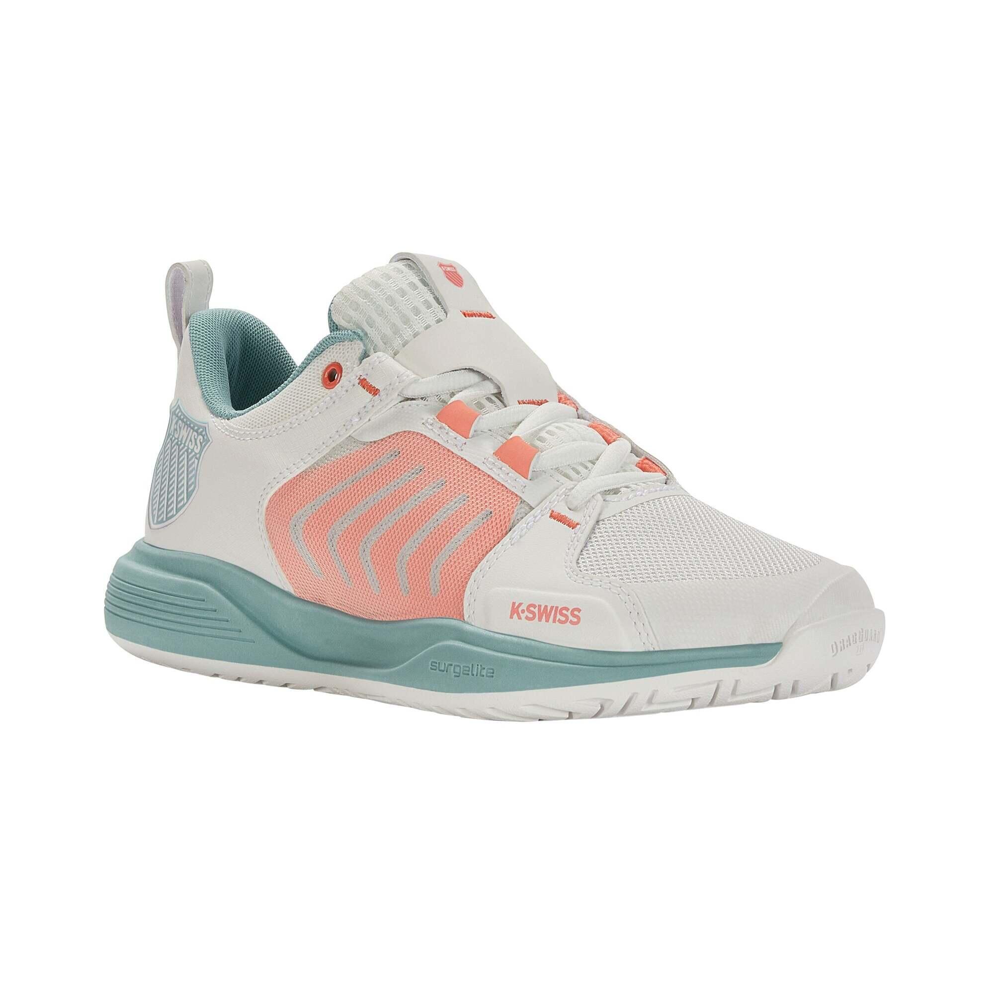 Chaussures de tennis femme K-Swiss Ultrashot Team 2/7