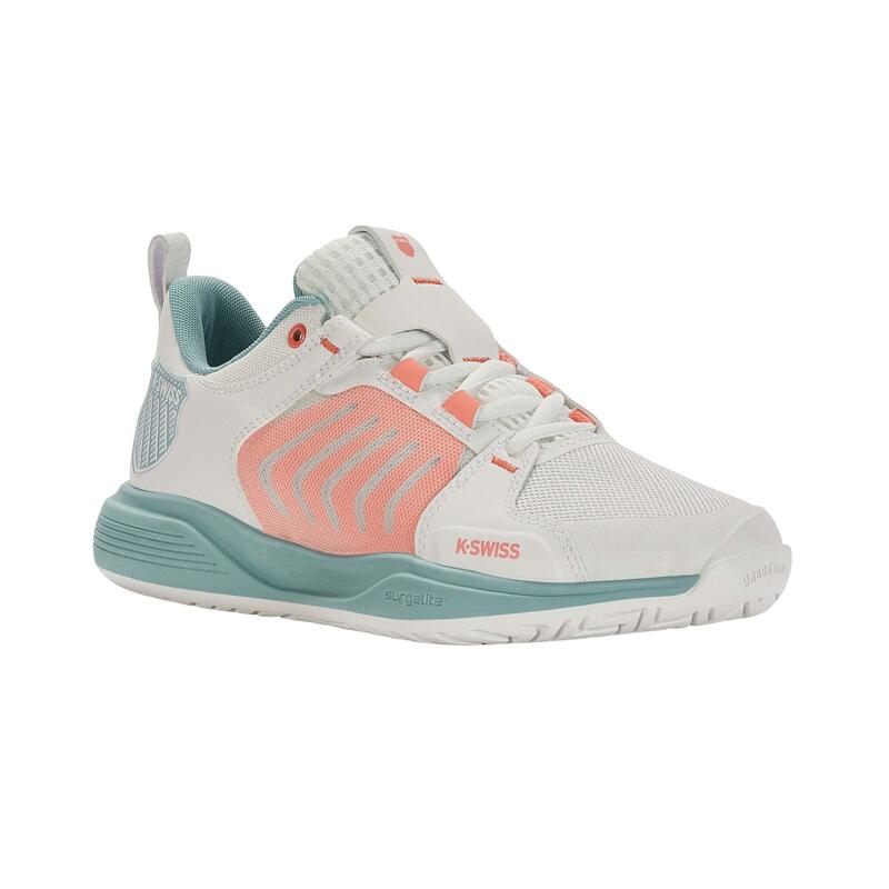 Chaussures de tennis femme K-Swiss Ultrashot Team