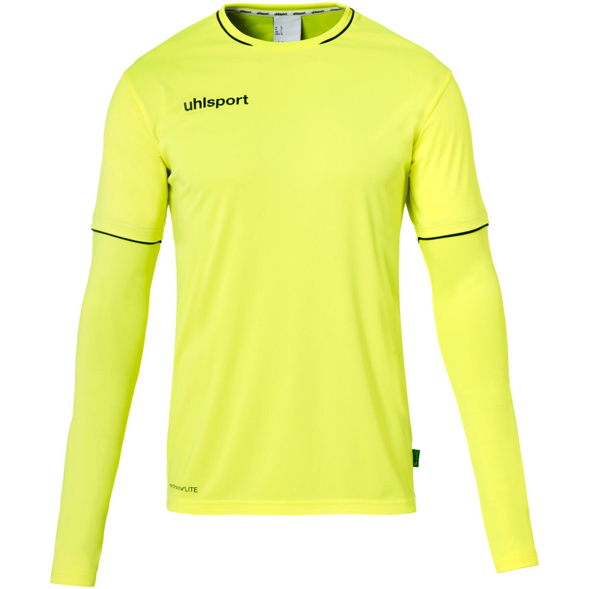 Children's goalkeeper jersey Uhlsport