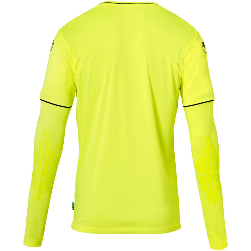 Maglia gara portiere per bambini Uhlsport