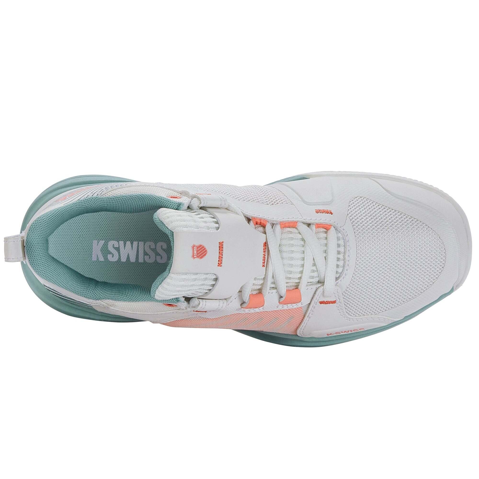 Chaussures de tennis femme K-Swiss Ultrashot Team 4/7
