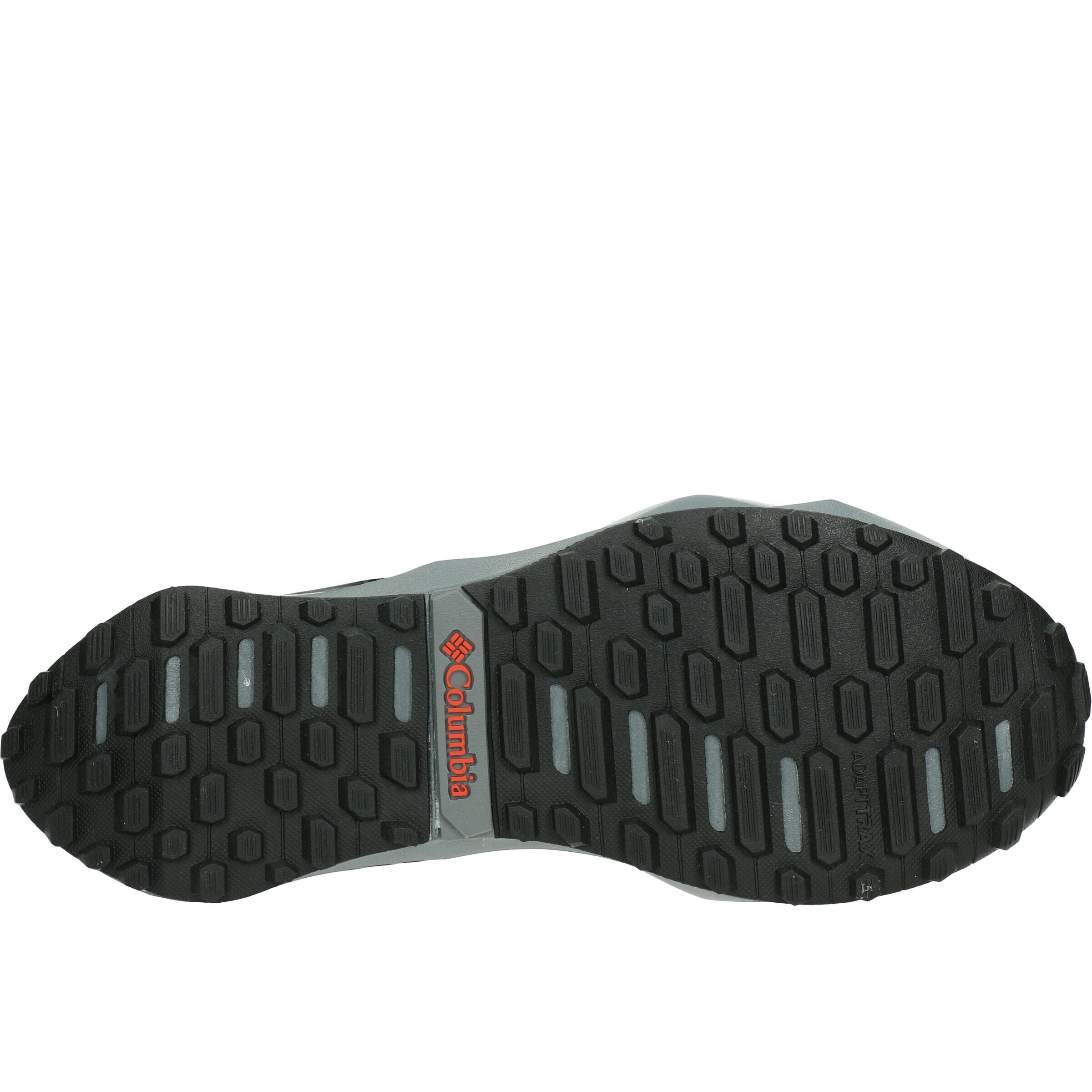 Wanderschuhe Facet 75 Outdry Herren - Schwarz 2/7