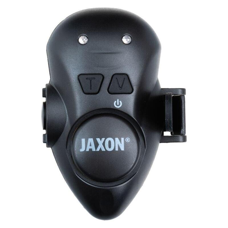 Sygnalizator Jaxon Carp Smart 08 Vibration