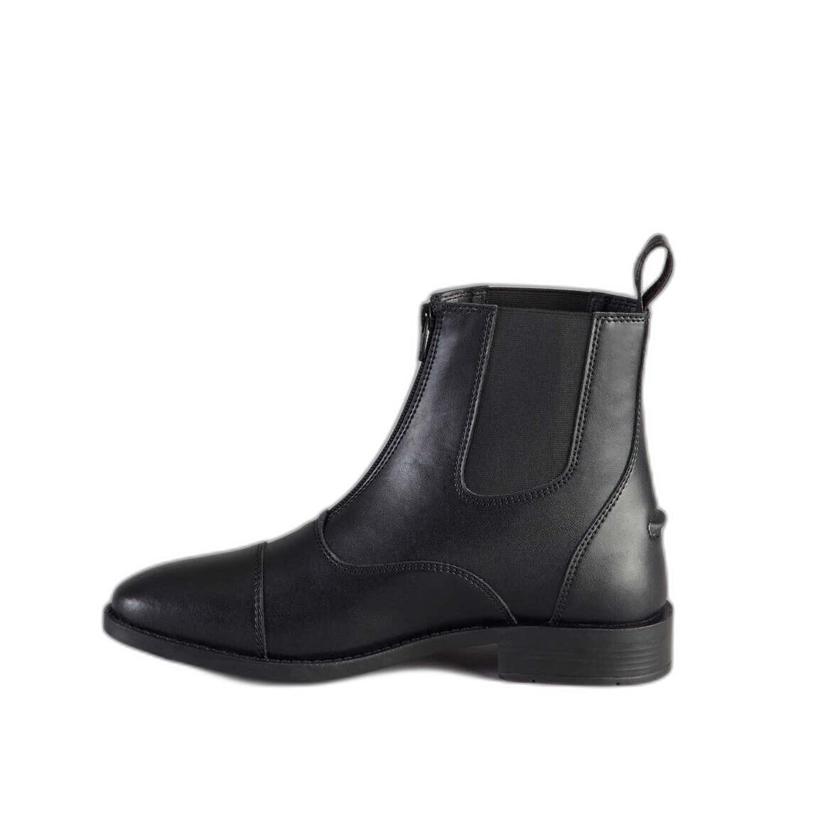 Boots synthetic riding gear Premier Equine Volens 4/5