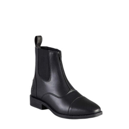 Boots d'équitation synthétique Premier Equine Volens