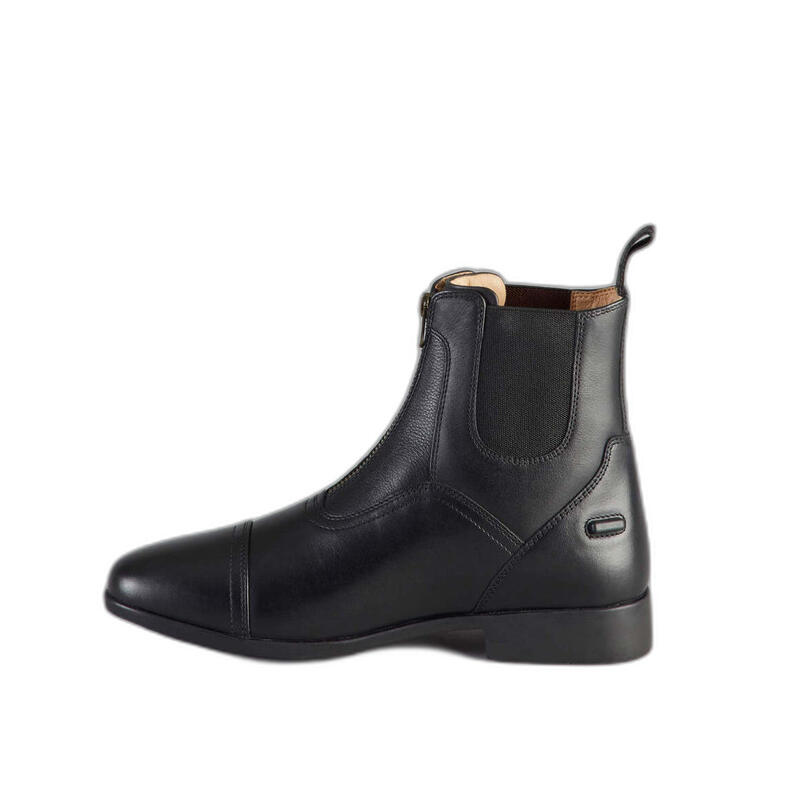 Boots d'équitation cuir Premier Equine Virtus