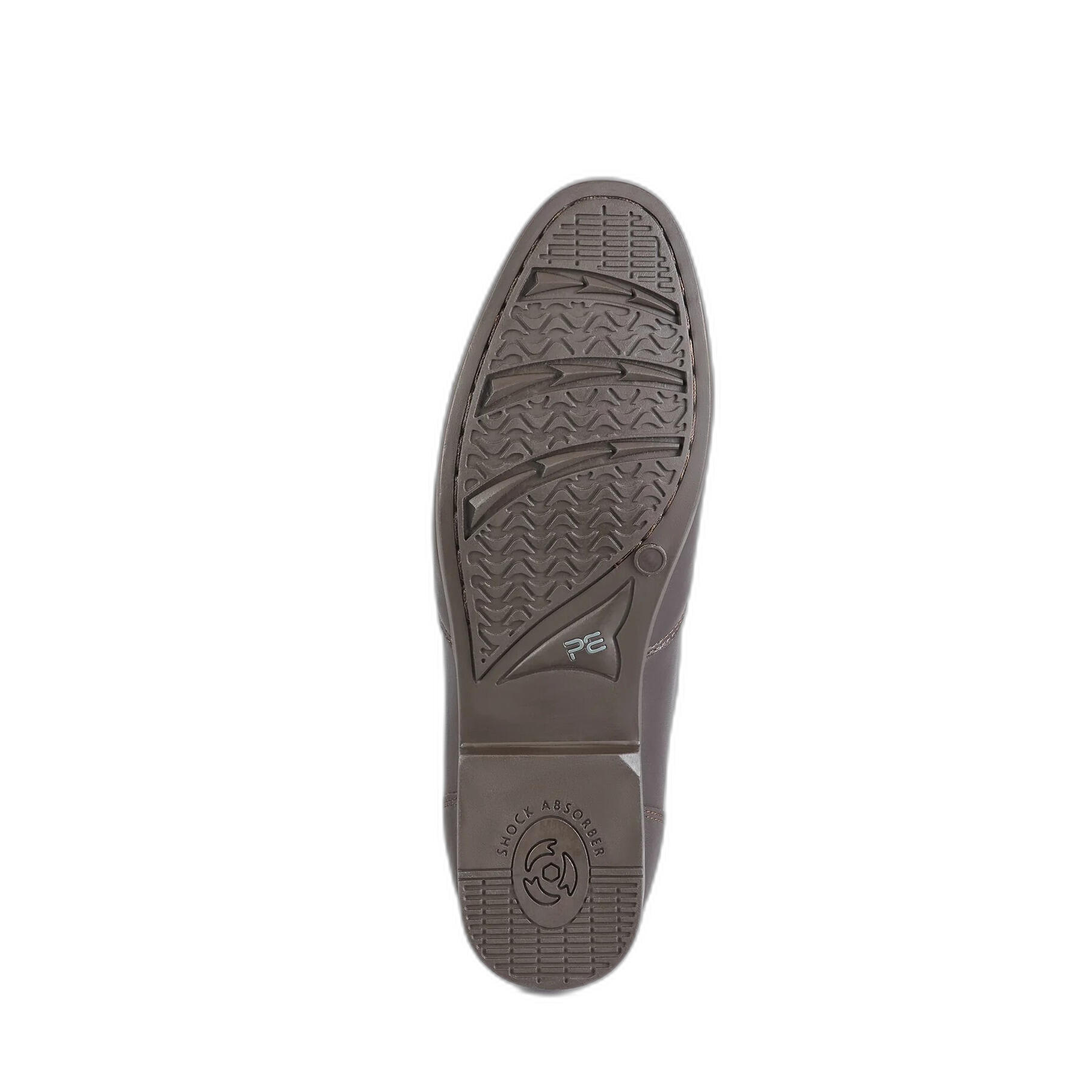 Premier Equine Torlano Chelsea-Reitstiefel aus Leder 5/5