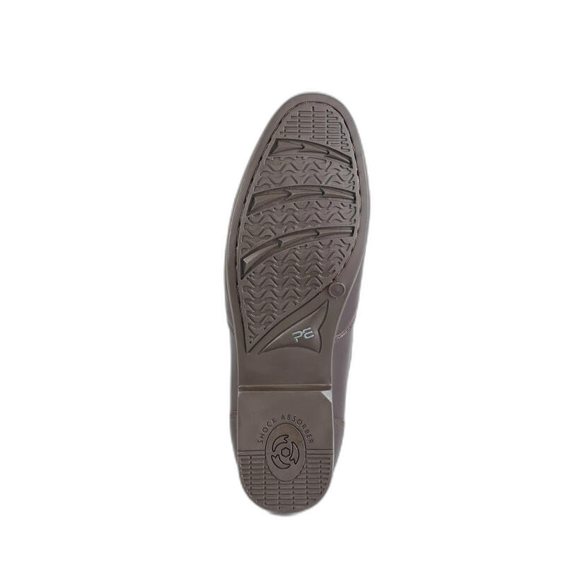 Botine Chelsea din piele Premier Equine Torlano