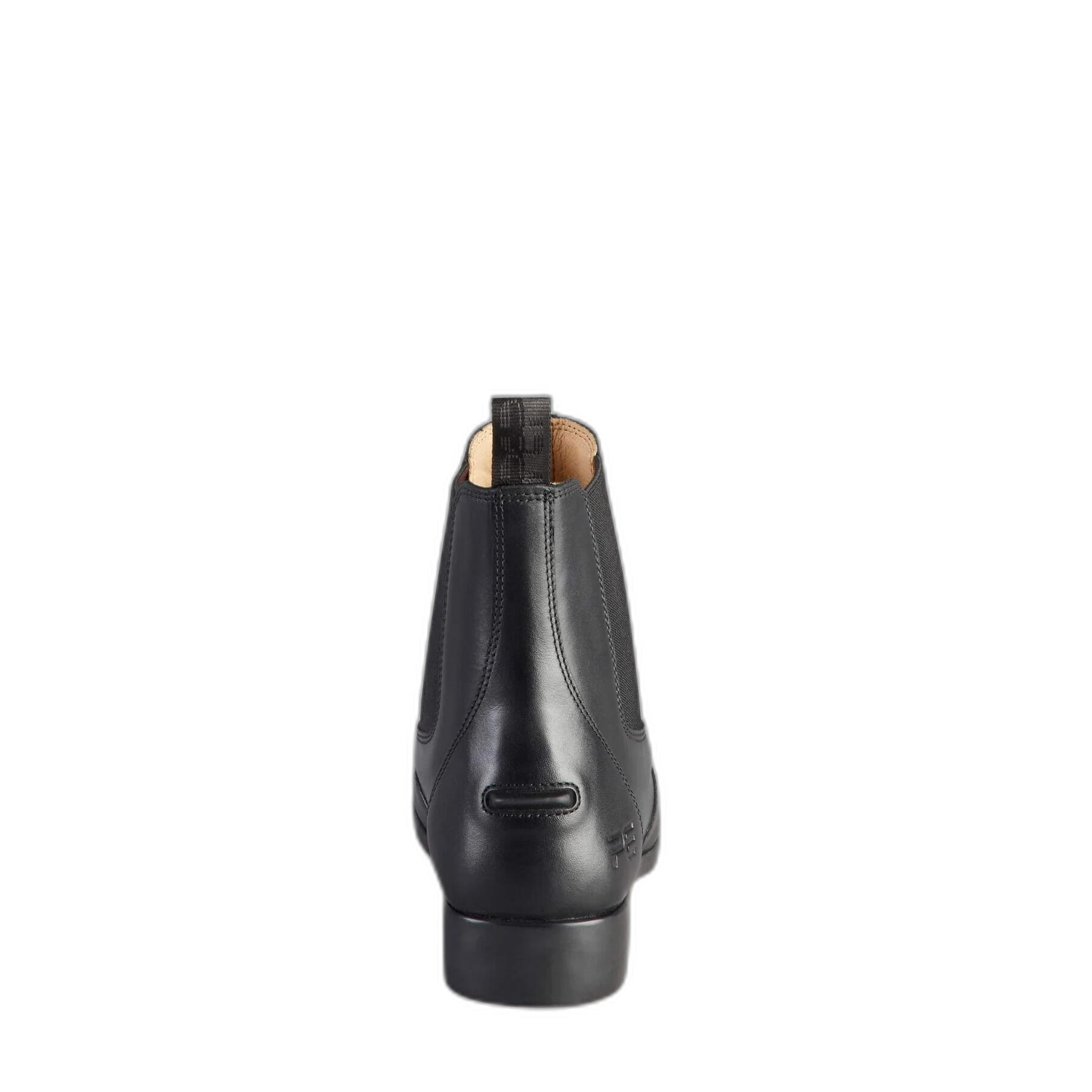 Bottines D'équitation CAVALLO CHELSEA GOOD YEAR Marron - Taille 5.5 UK (38 EU) - Neuves Dans Leur Boîte