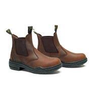 Boots d'équitation Mountain Horse Jodphur
