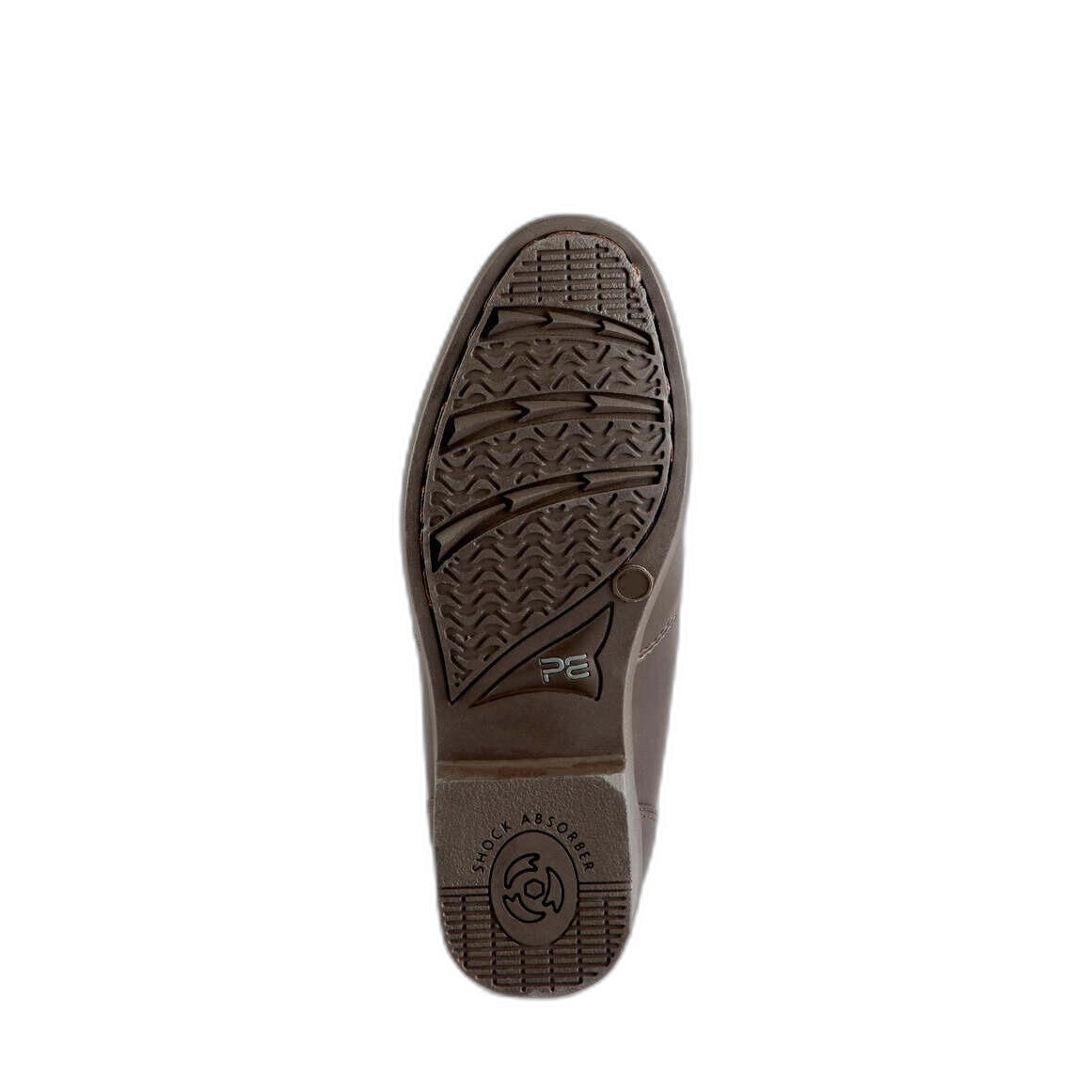 Second use - Lederreitstiefel Kinderer Premier Equine Virtus 5/5