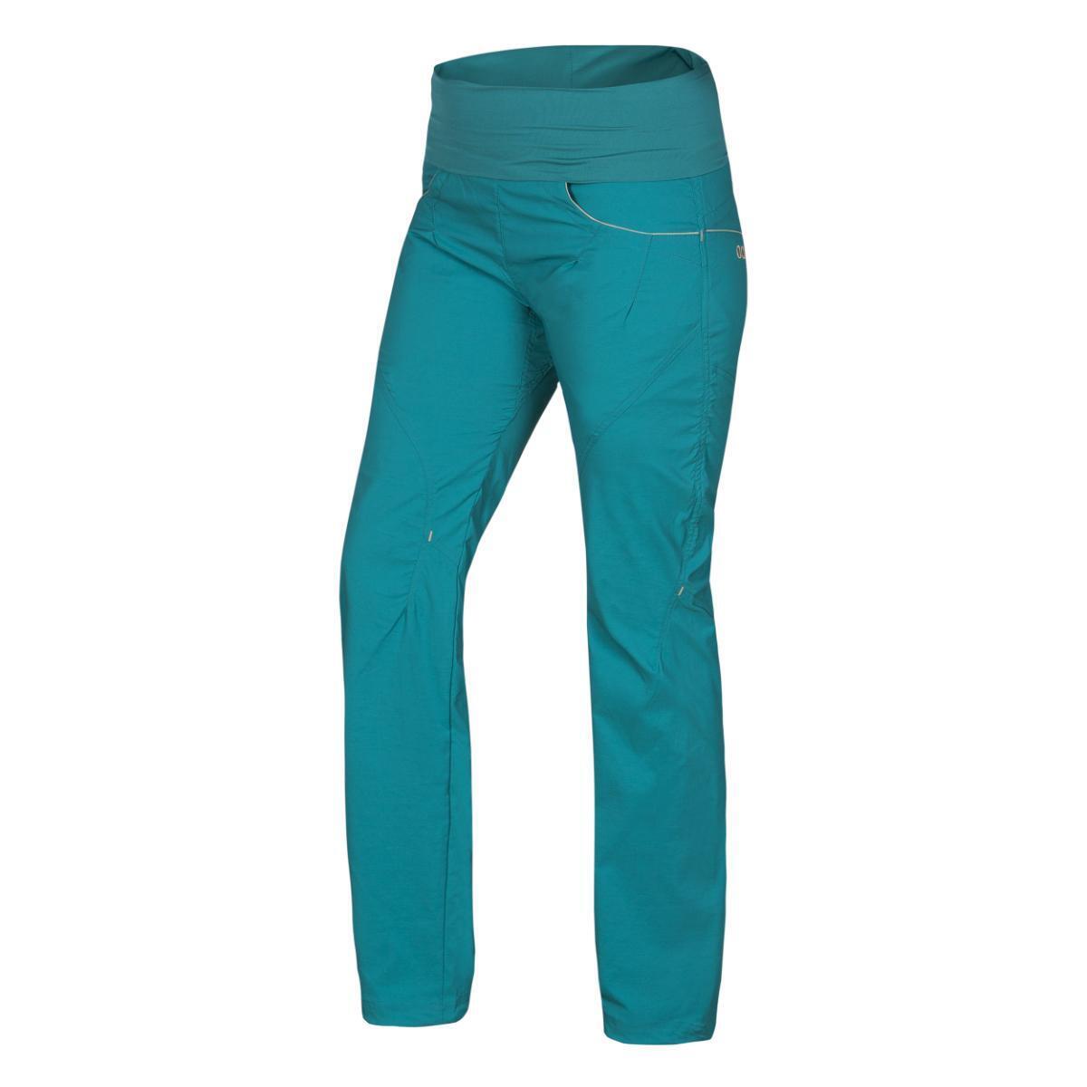 Ocun - Pantalon Femme Ocun Noya Blue - Pantalons - Bleu - 48 Xl - Decathlon