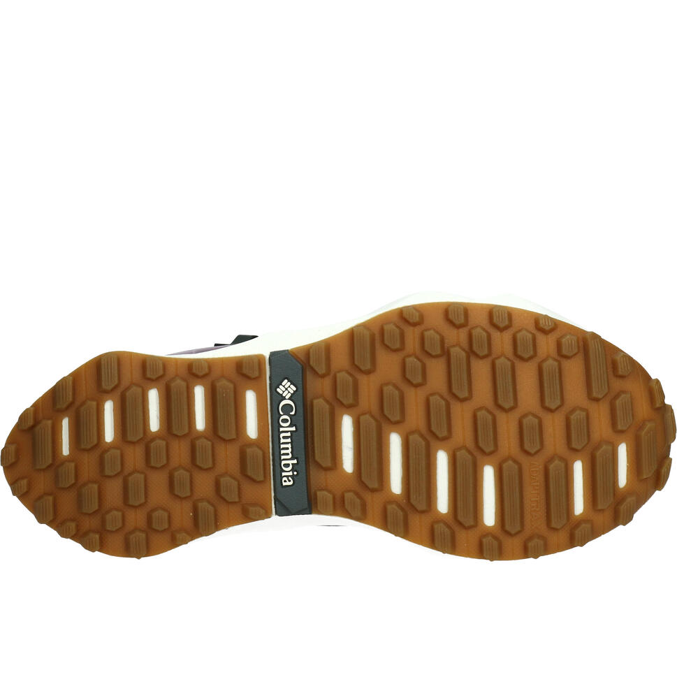 Buty trekkingowe damskie Columbia Facet 75 Mid Outdry