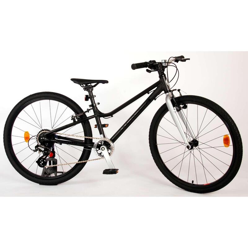 VOLARE BICYCLES Mountain bike 24 pollici Dynamic