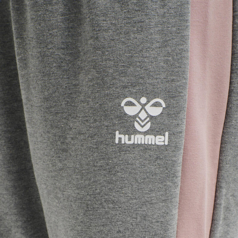 Fermeture À Cordon Pantalon Hmlonny Fille HUMMEL