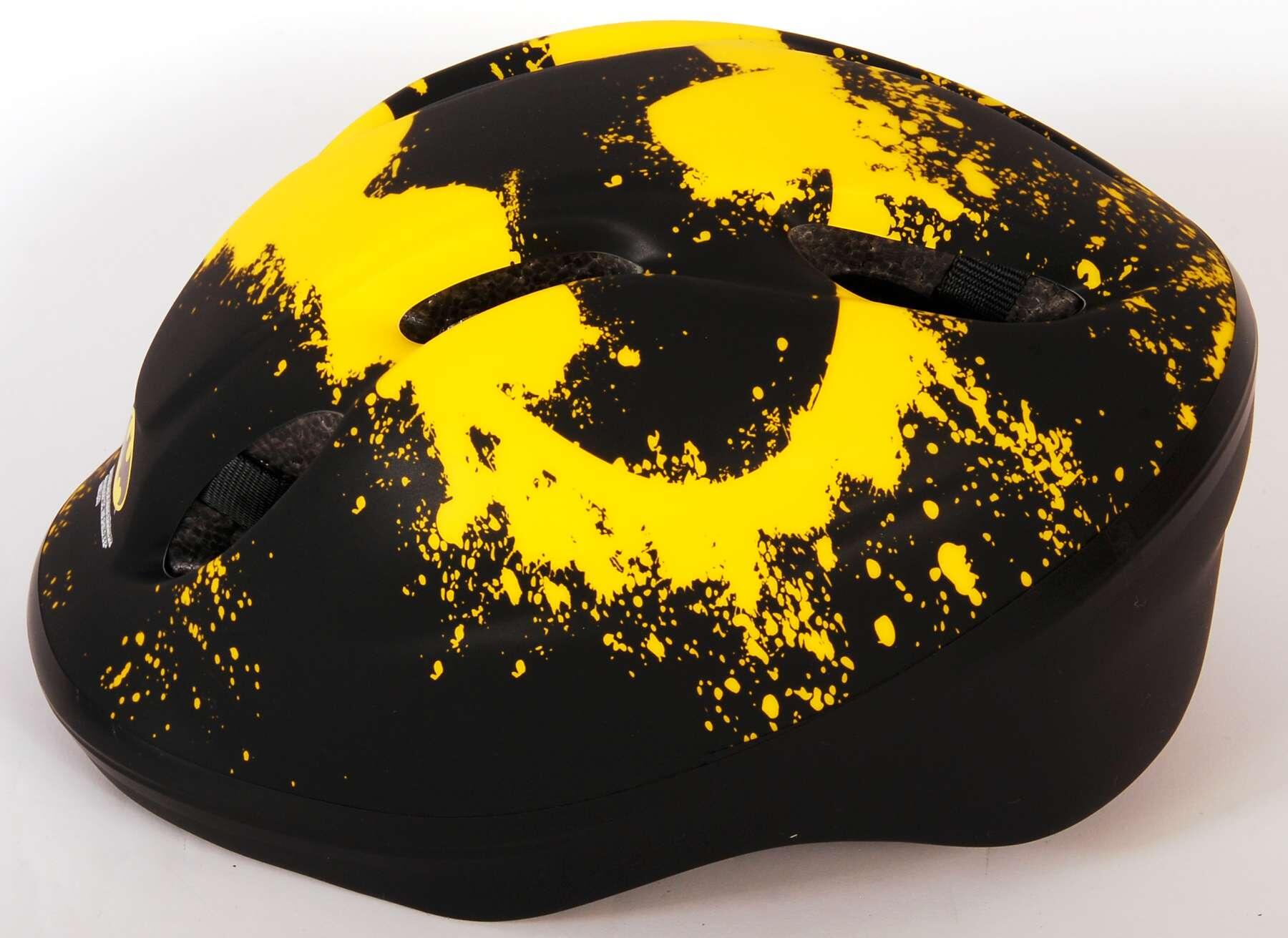 Kinderfietshelm Batman 51-55 cm 6/6