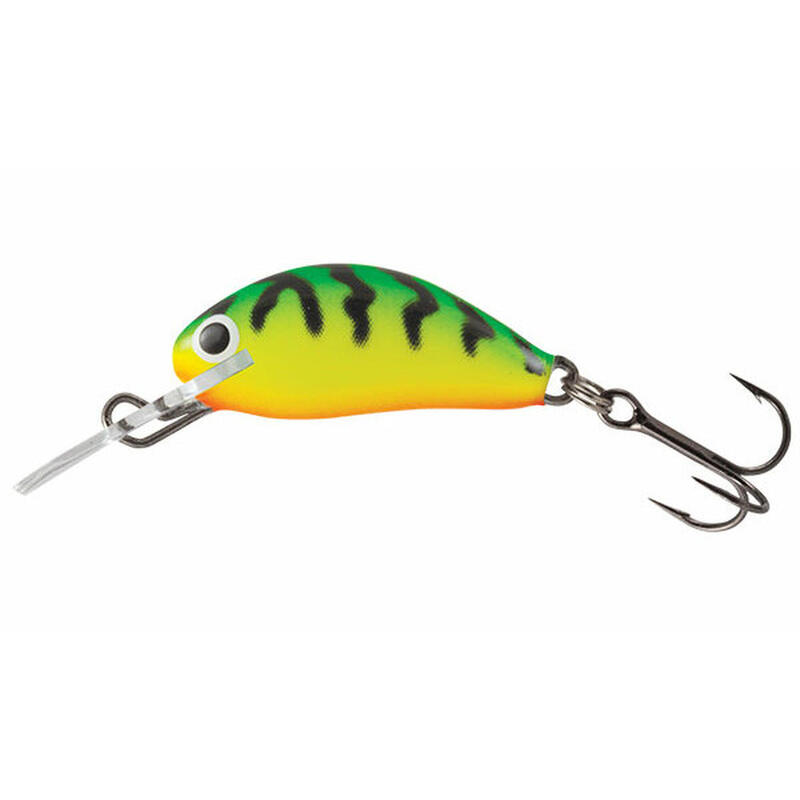 Leurre flottant Salmo Hornet 2,2g