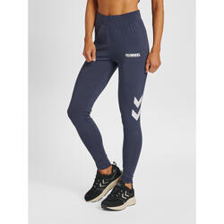 Hummel Tights Hmllegacy Woman High Waist Tights