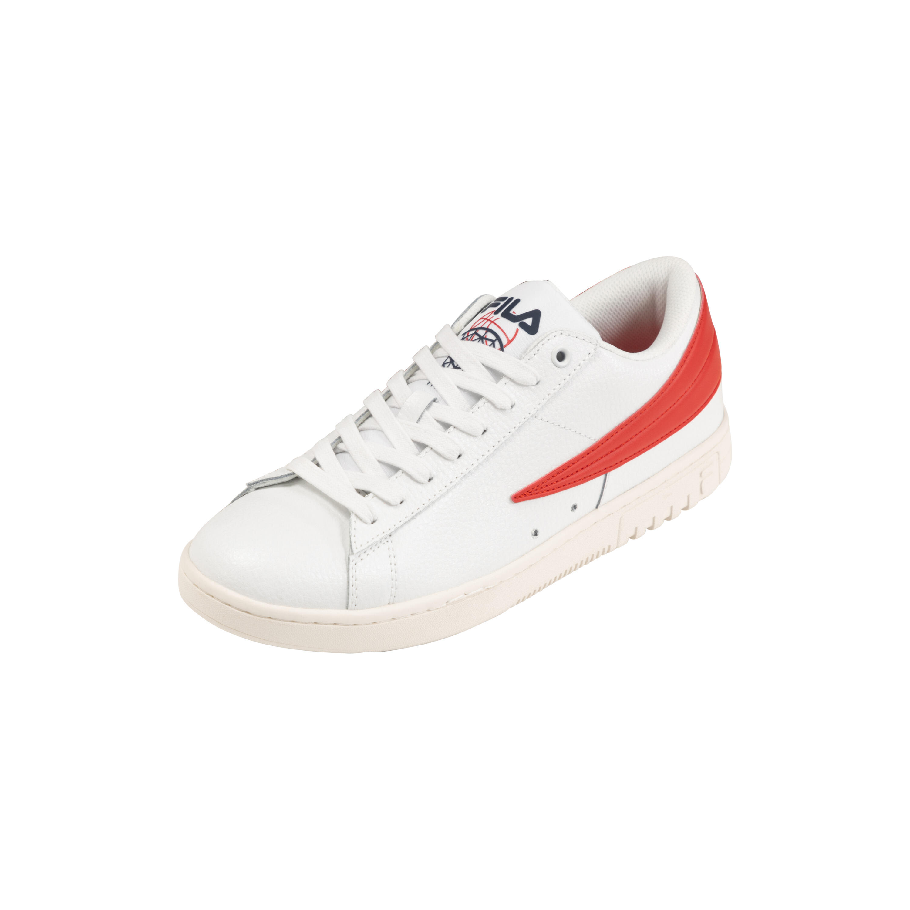 Baskets Fila Highflyer L 2/5