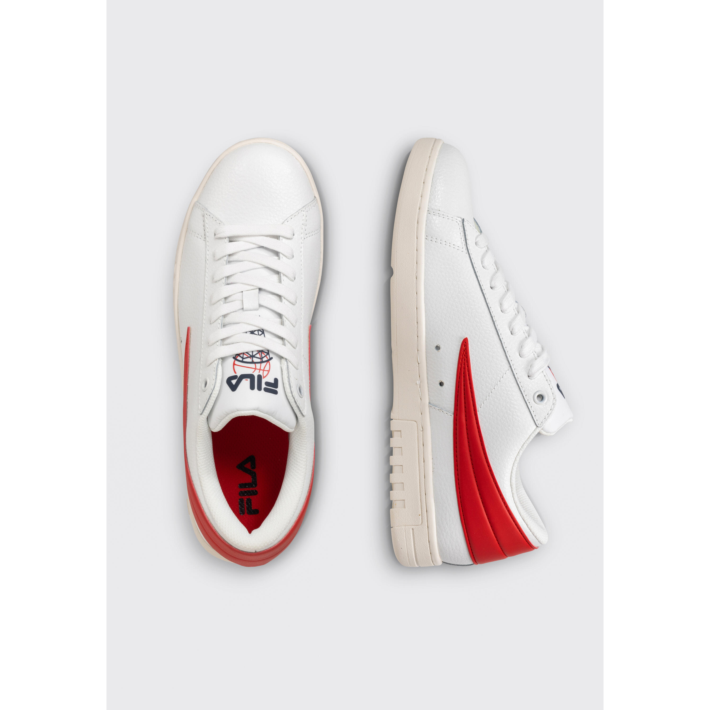 Baskets Fila Highflyer L 5/5