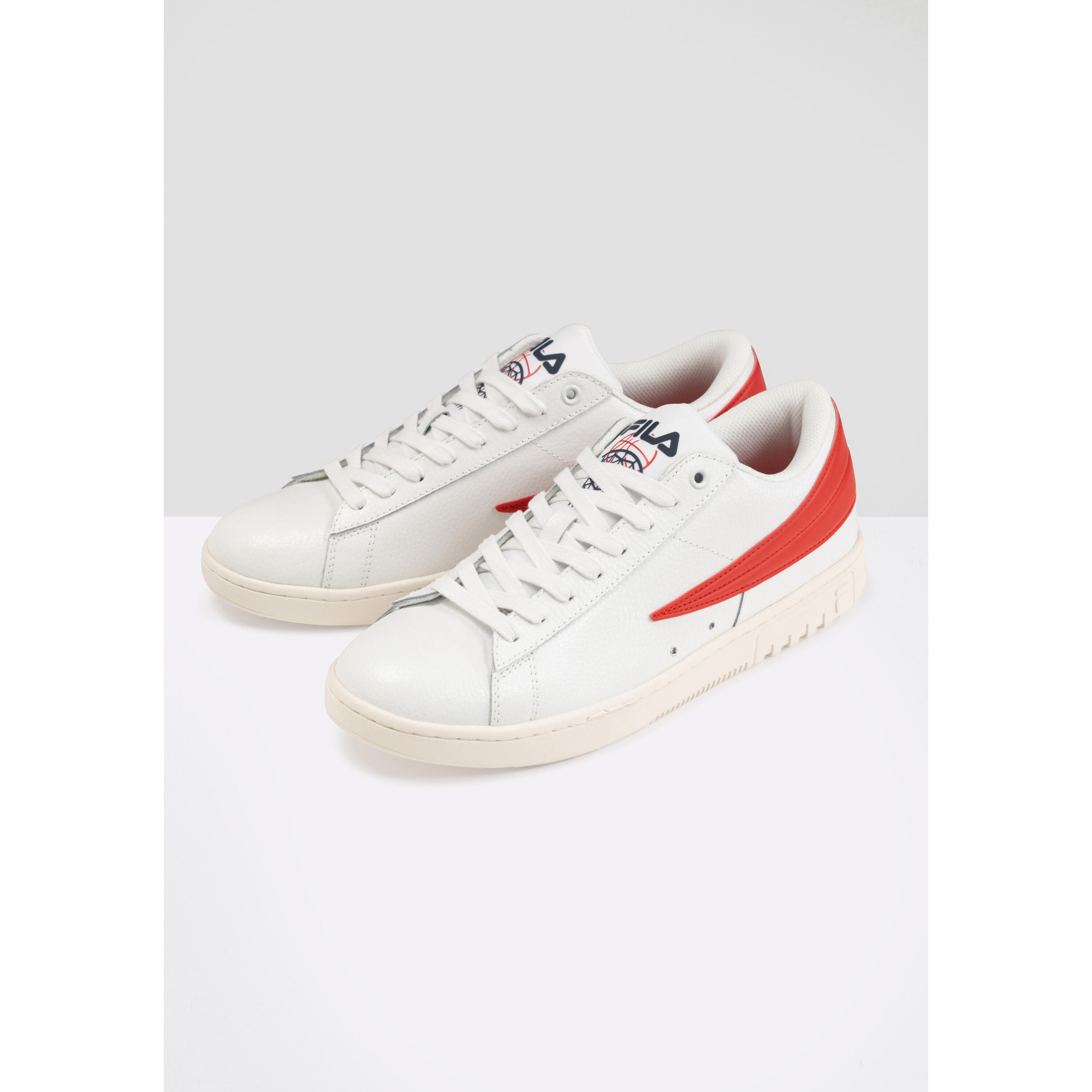 Baskets Fila Highflyer L 3/5