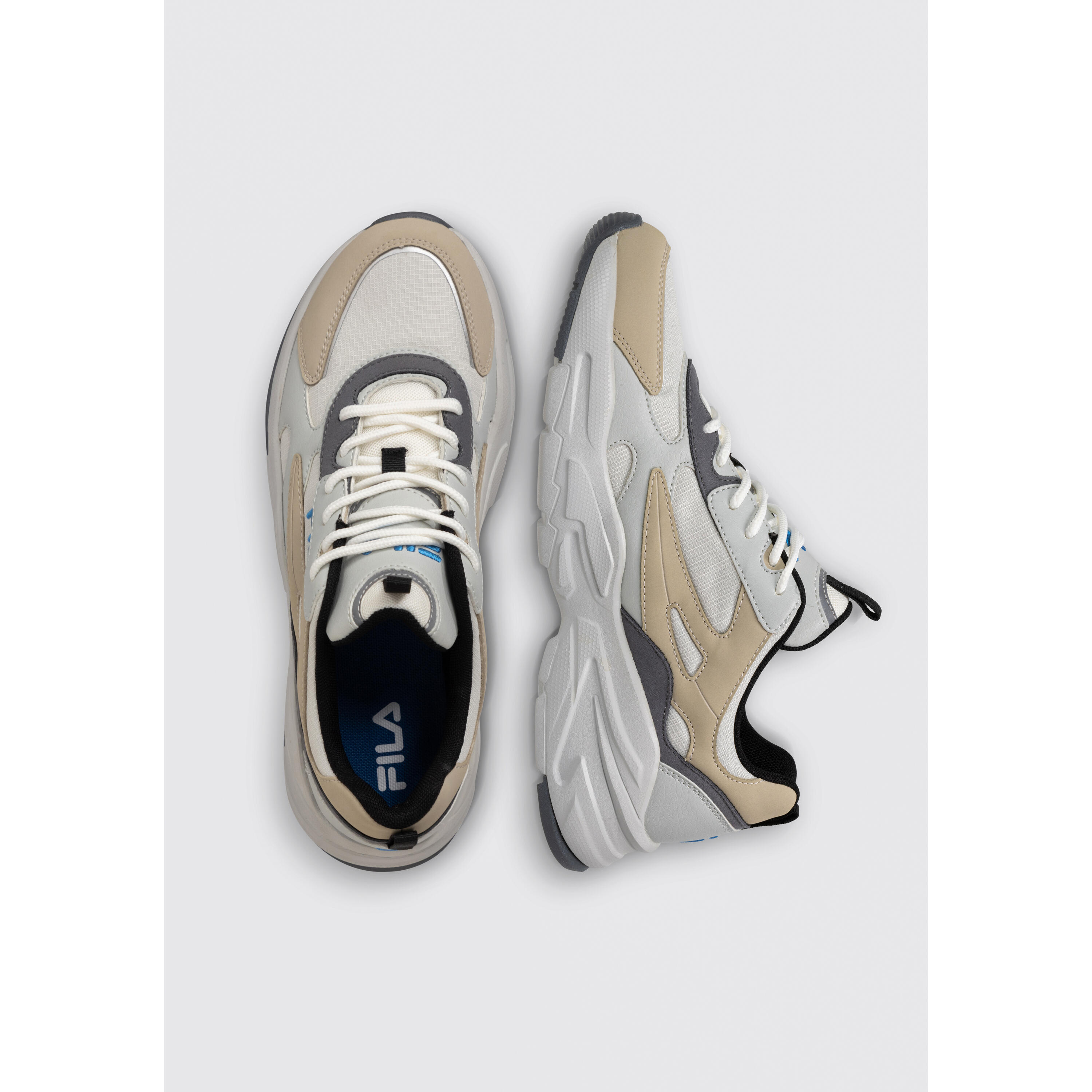 Decathlon cheap scarpe fila