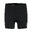 Pantalón corto volley de mujer Hummel  CORE Negro