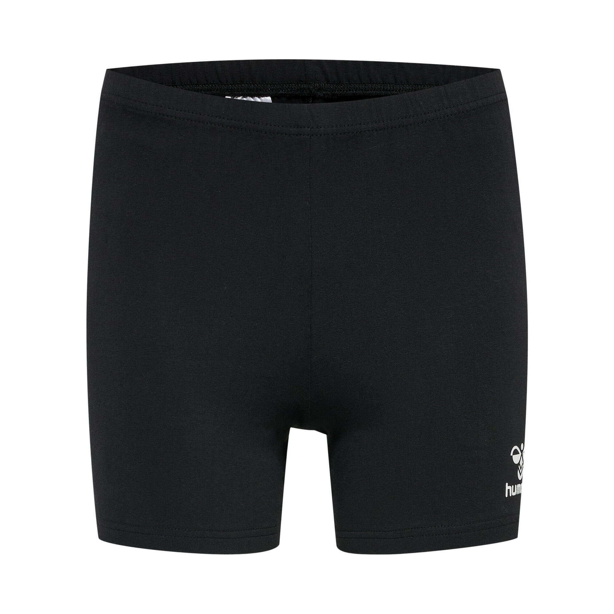 Hummel - Enfiler Short Hmlcore Femme Hummel - Short - Noir - 36 Xs - Decathlon