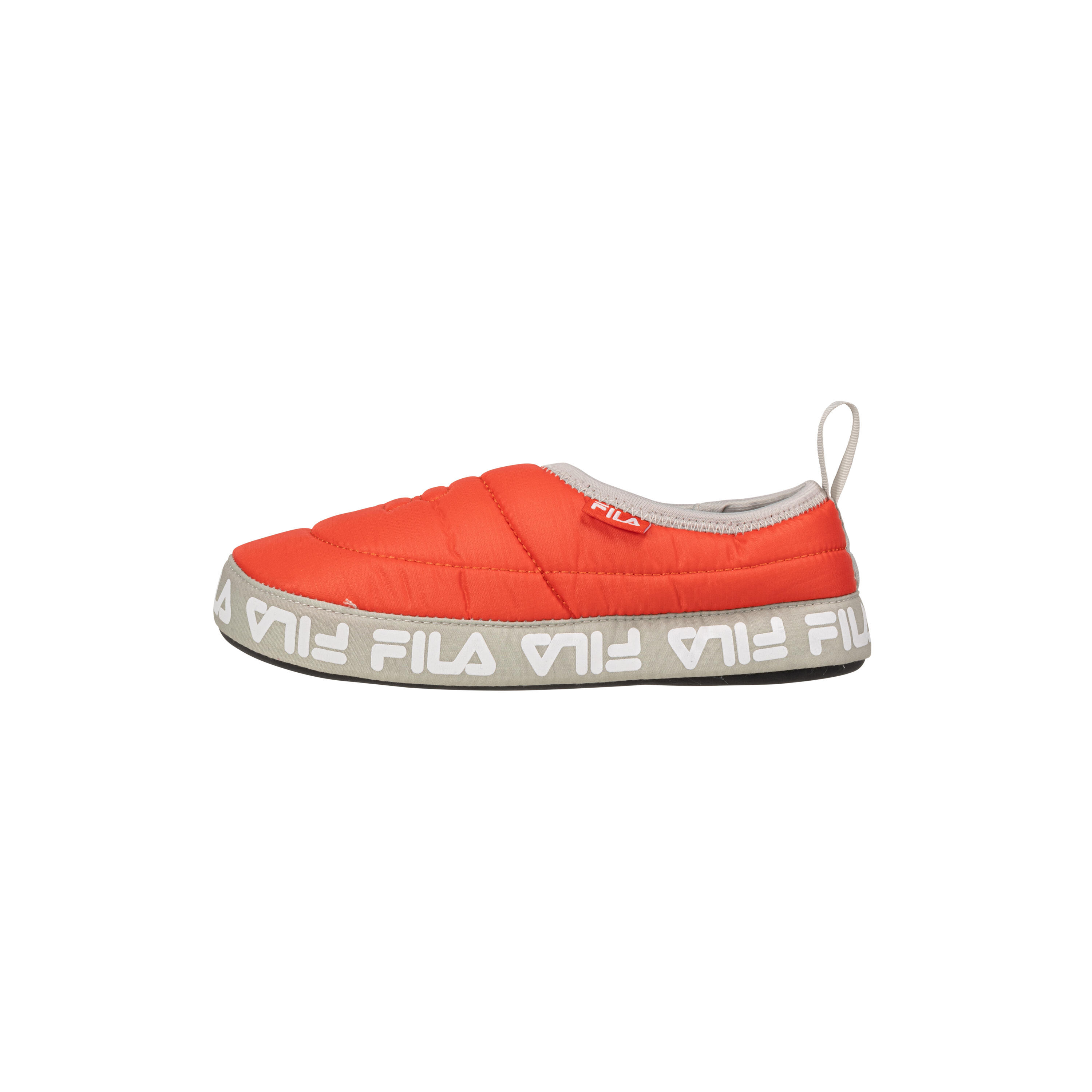 FILA Fila Comfider Women's Sneakers Fiery Coral Size 36, Fleece Lining