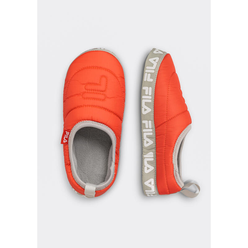 Sneakers Fila Comfider Fiery Coral dla kobiet, rozmiar 36