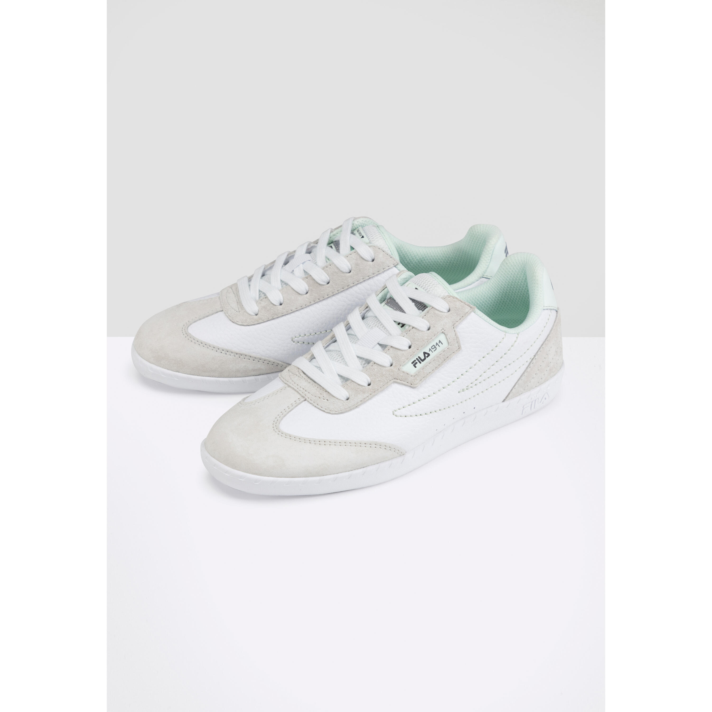 Baskets femme Fila Byb Assist 3/5