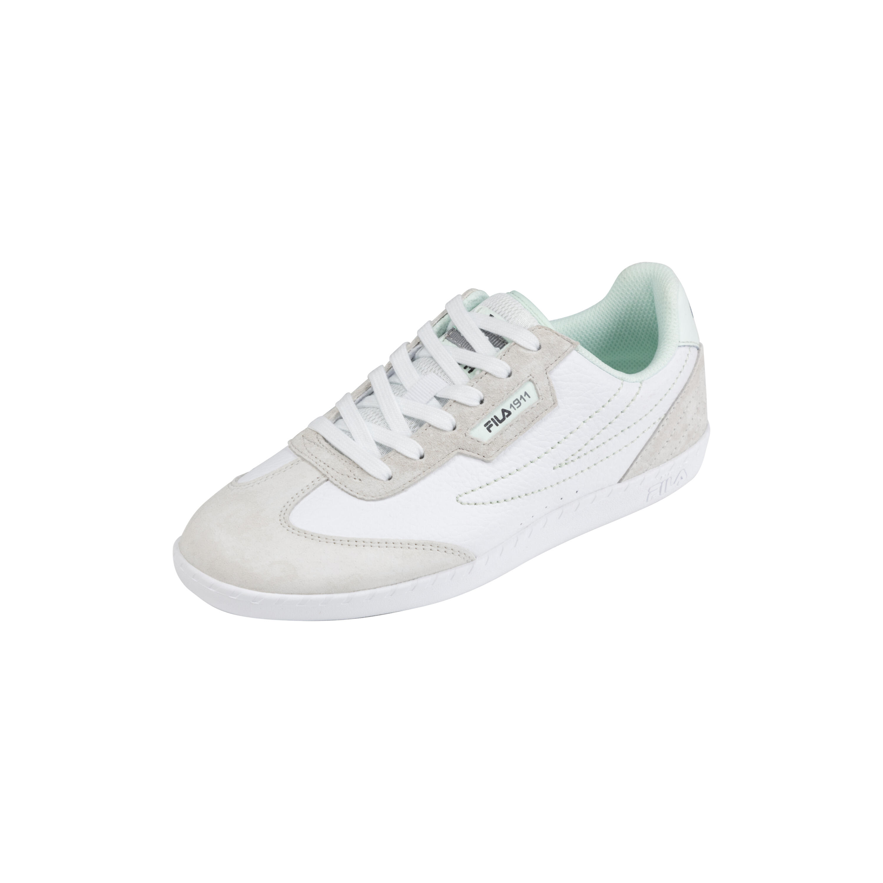 Baskets femme Fila Byb Assist 2/5