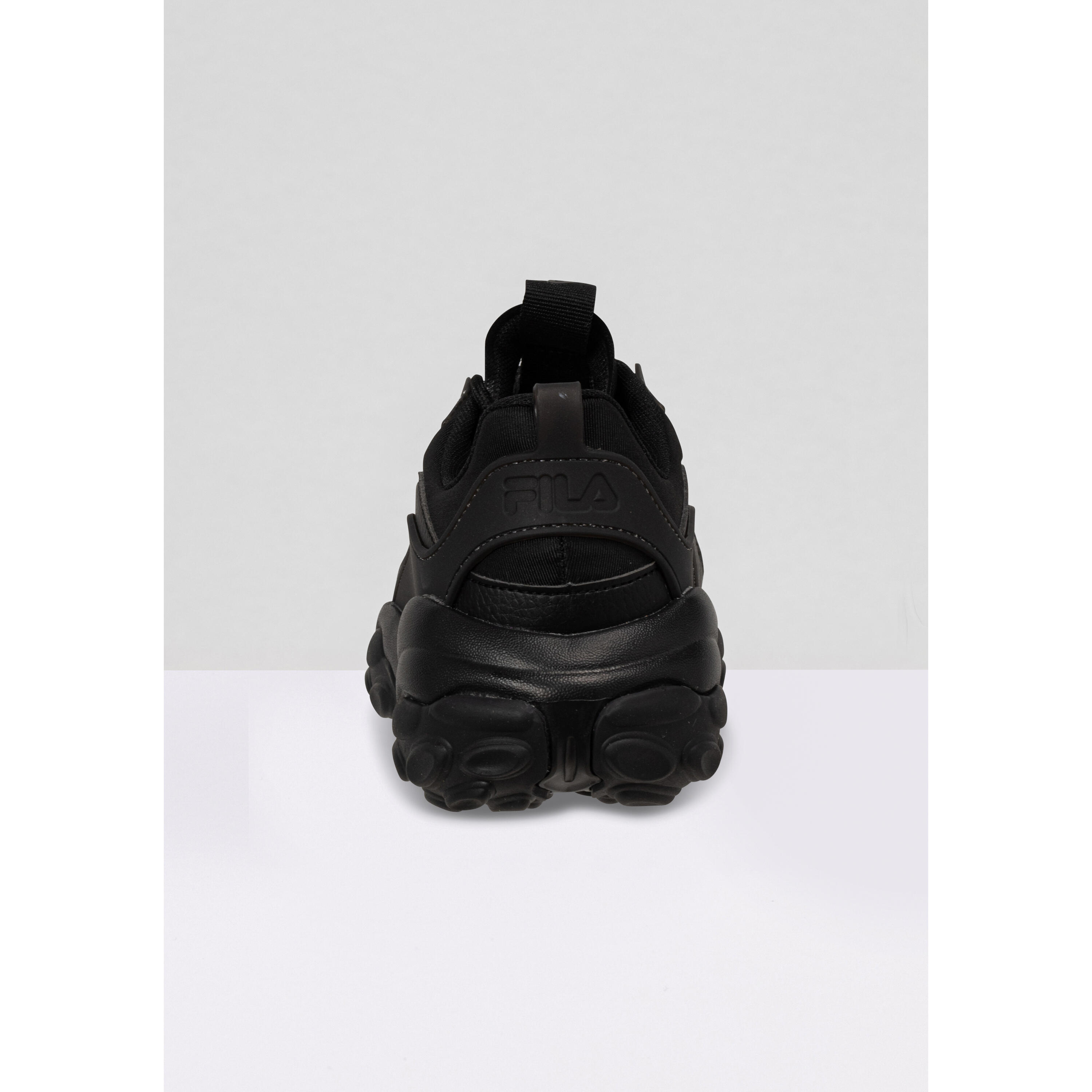 Buty do chodzenia damskie Fila Loligo Cb 4/5