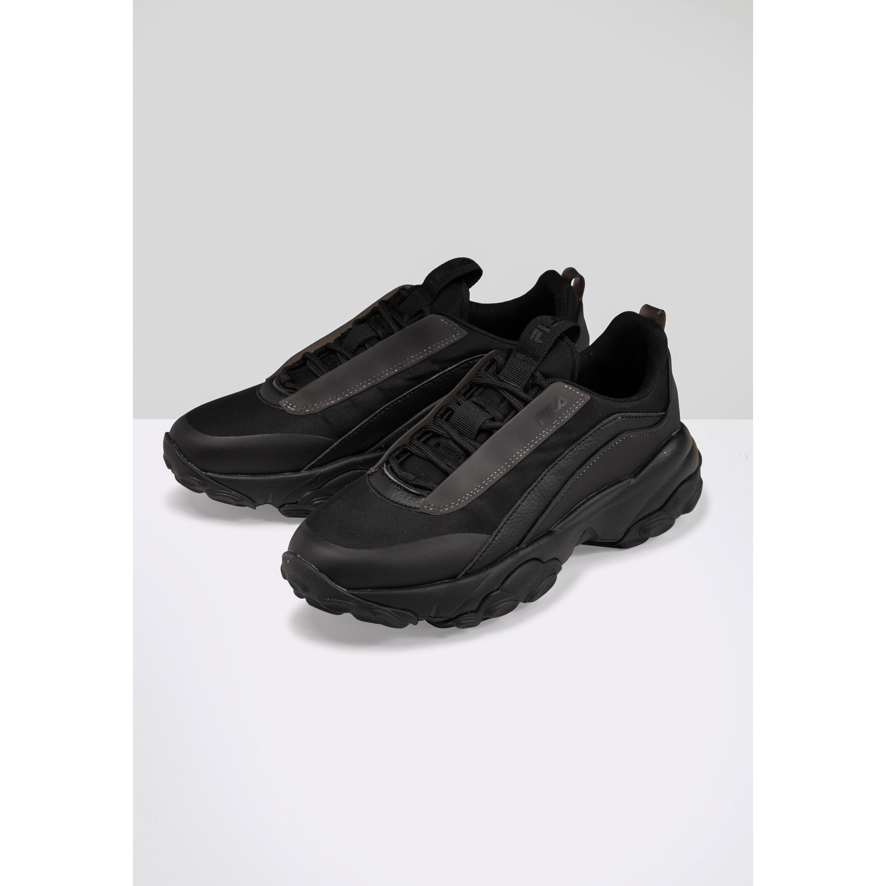 Buty do chodzenia damskie Fila Loligo Cb 3/5