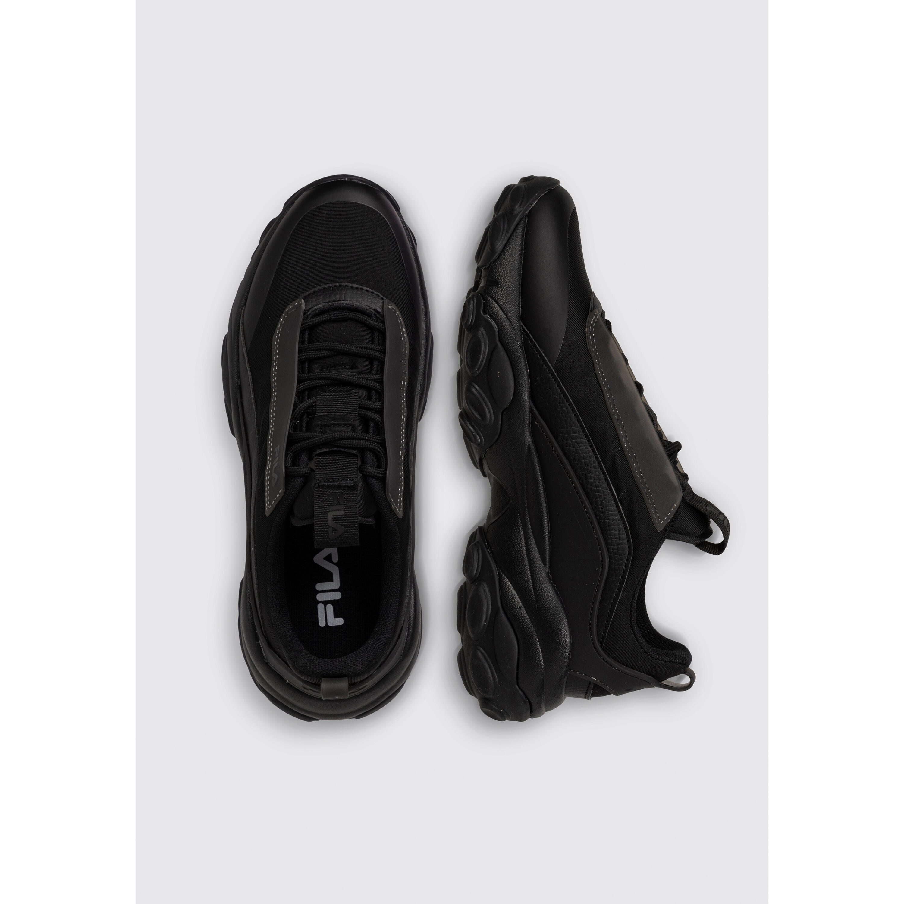Buty do chodzenia damskie Fila Loligo Cb 5/5