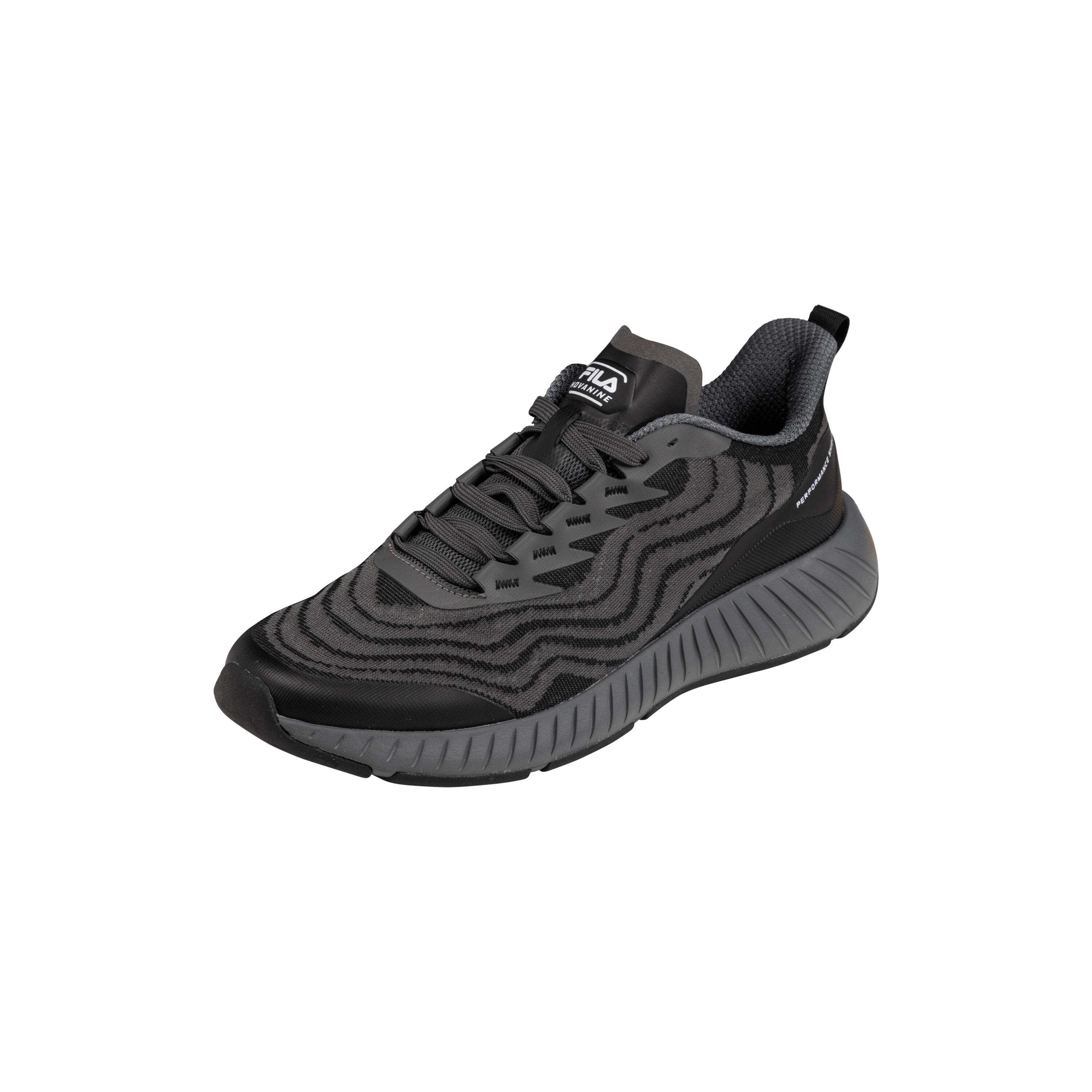 Buty męskie FILA Novanine 2/5